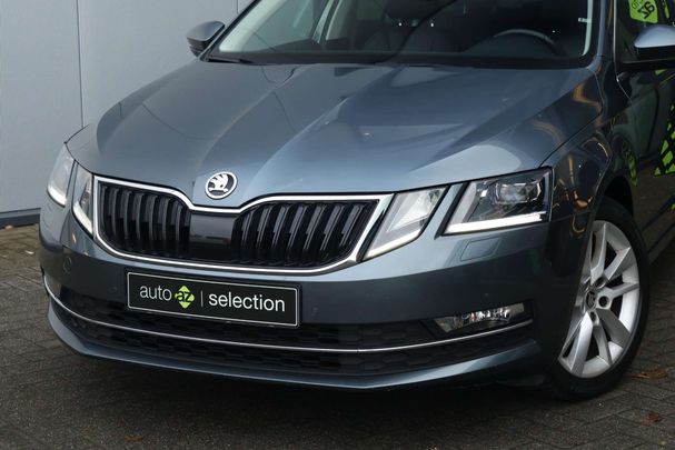 Skoda Octavia Combi 1.0 TSI Style 85 kW image number 6