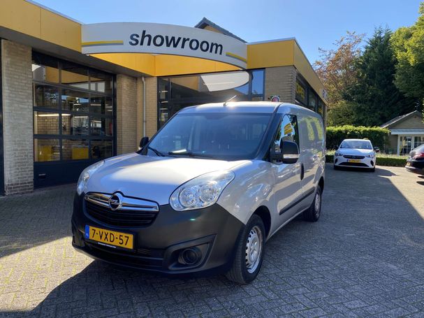 Opel Combo 1.3 CDTI L1H1 66 kW image number 1