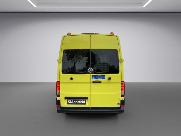 Volkswagen Crafter TDI 75 kW image number 5