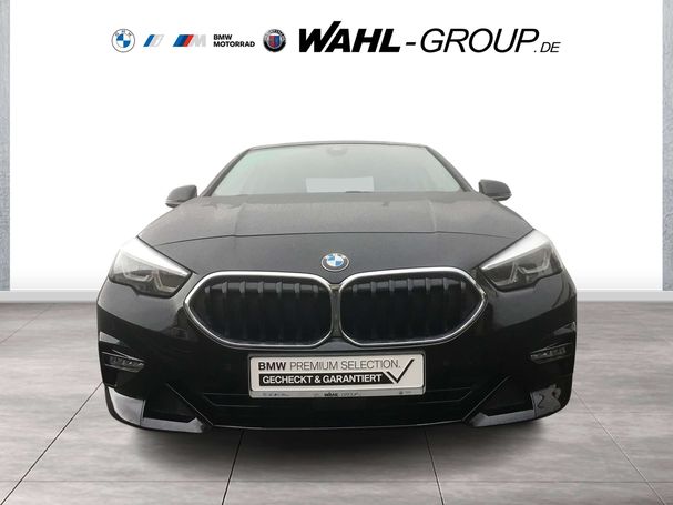 BMW 220d Gran Coupé xDrive 140 kW image number 2