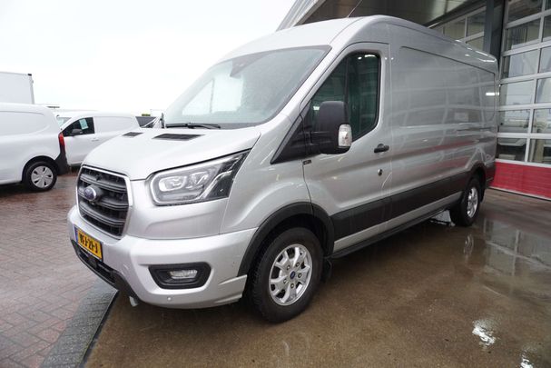 Ford Transit 350 L3H2 2.0 Limited 136 kW image number 9