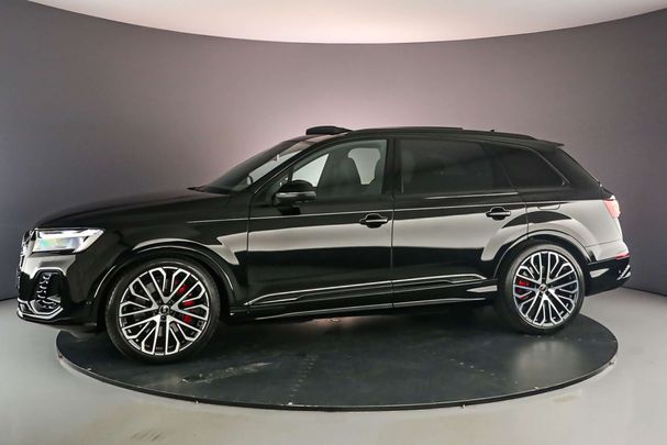 Audi Q7 55 TFSIe quattro 290 kW image number 4