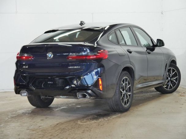 BMW X4 xDrive 140 kW image number 3