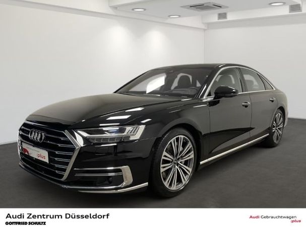 Audi A8 55 TFSI quattro 250 kW image number 1