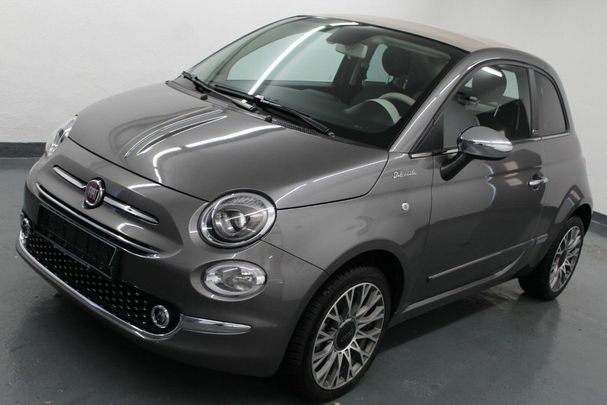 Fiat 500C 51 kW image number 1