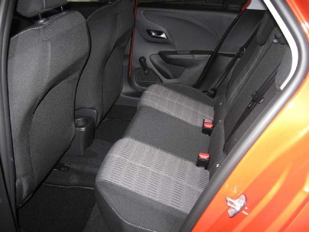 Opel Corsa 74 kW image number 3