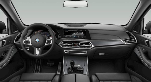 BMW X5 xDrive 250 kW image number 5