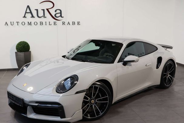 Porsche 992 Turbo 427 kW image number 2