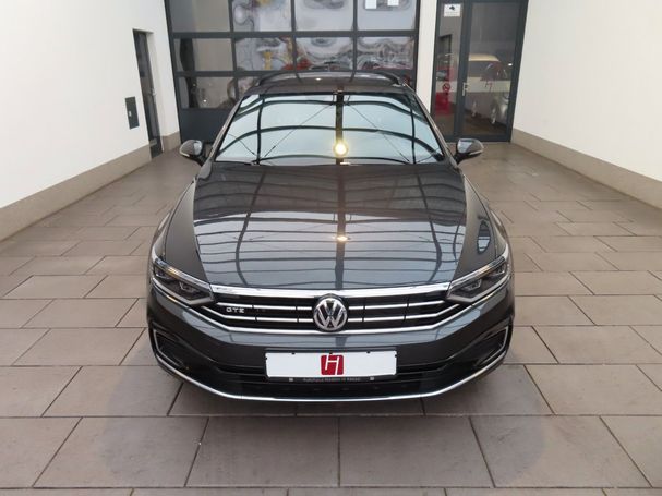 Volkswagen Passat GTE DSG 160 kW image number 3