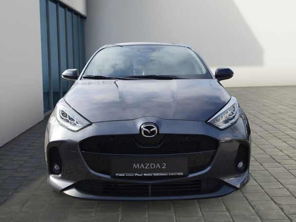 Mazda 2 68 kW image number 2