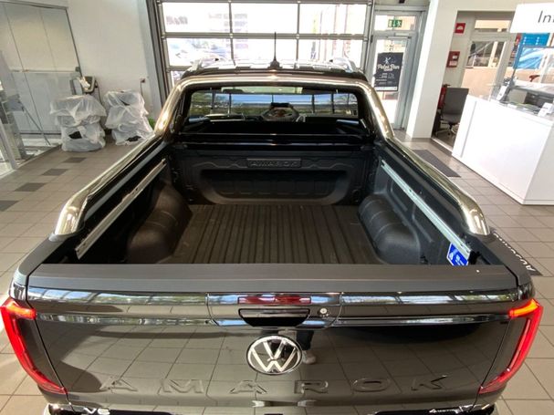 Volkswagen Amarok 3.0 TDI Aventura 4Motion 177 kW image number 8