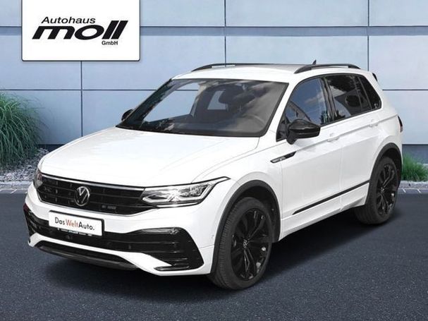 Volkswagen Tiguan 2.0 TSI R-Line 4Motion DSG 180 kW image number 1