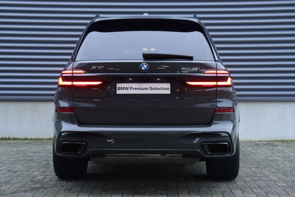 BMW X7 xDrive40i 280 kW image number 5