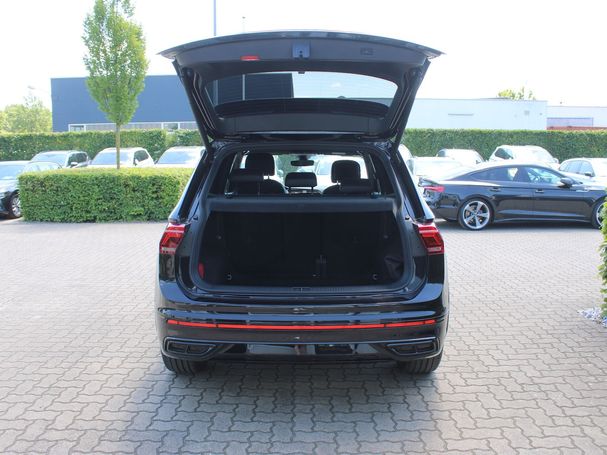 Volkswagen Tiguan 2.0 TDI 4Motion R-Line DSG 147 kW image number 8