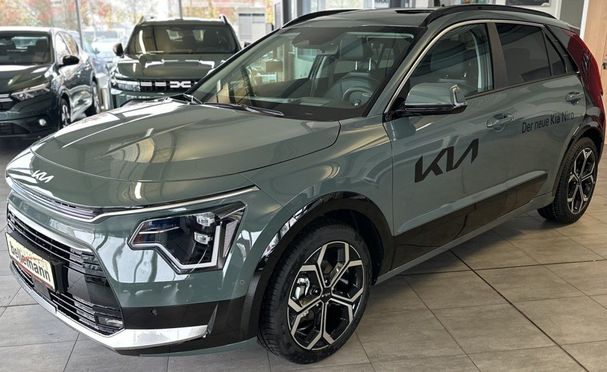 Kia Niro 1.6 Spirit 95 kW image number 1