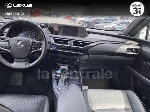 Lexus UX 135 kW image number 7