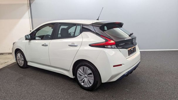 Nissan Leaf 110 kW image number 6