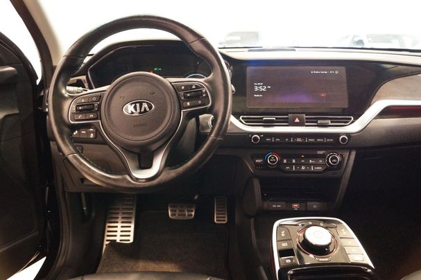 Kia Niro e 64 kWh 150 kW image number 7