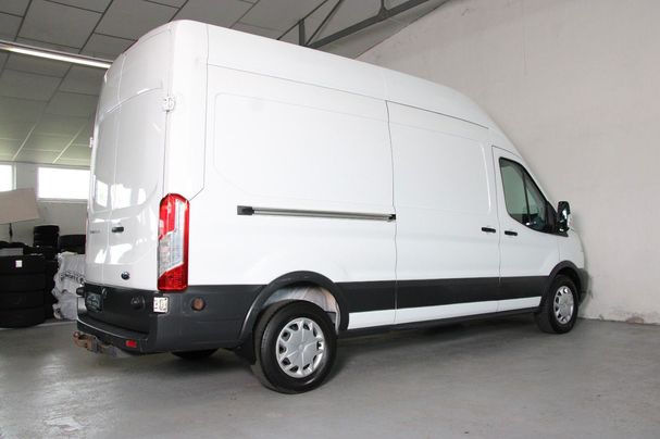 Ford Transit 350 L3 125 kW image number 8