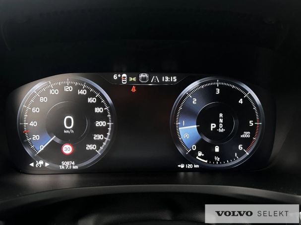 Volvo V60 145 kW image number 22