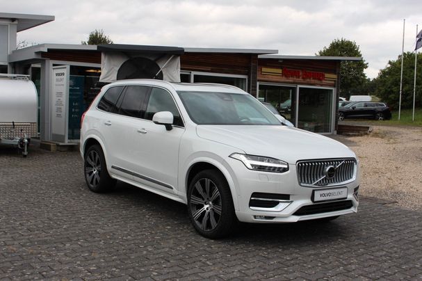 Volvo XC90 B5 AWD Plus 173 kW image number 7