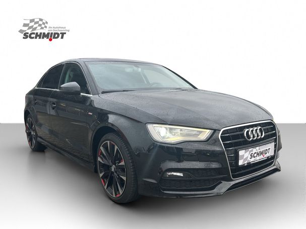 Audi A3 1.4 TFSI S-line Ambition 92 kW image number 8