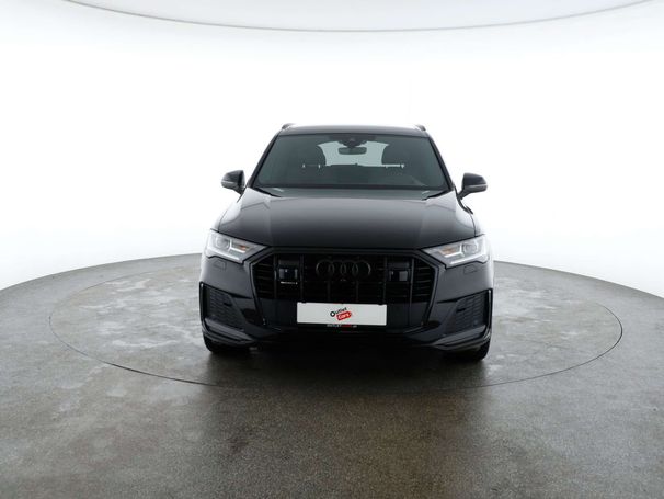 Audi Q7 50 TDI quattro S-Line 210 kW image number 2