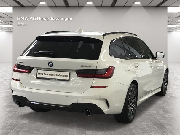 BMW 330i Touring xDrive M Sport 190 kW image number 3