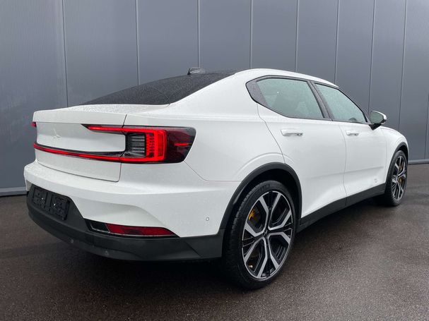 Polestar 2 300 kW image number 4