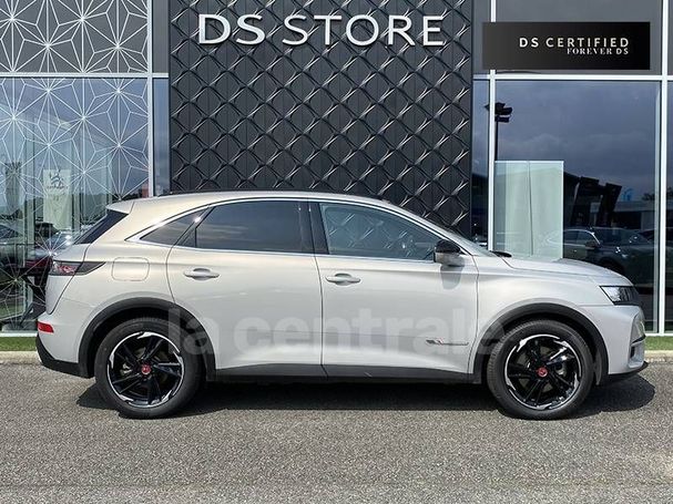 DS Automobiles 7 Crossback 1.6 E-Tense 225 165 kW image number 4