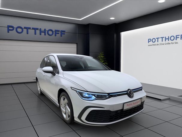 Volkswagen Golf 1.4 eHybrid GTE DSG 180 kW image number 1