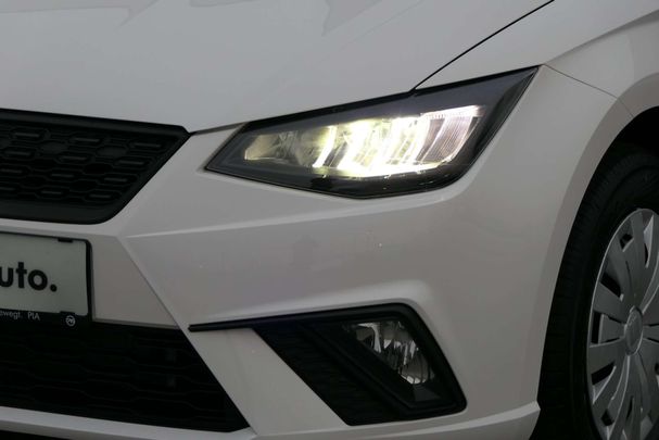 Seat Ibiza 1.0 TSI Reference 70 kW image number 2