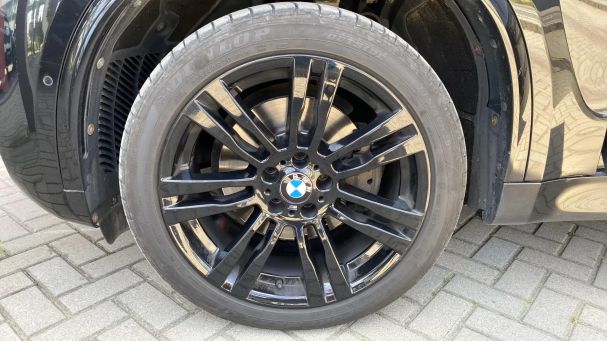 BMW X5 xDrive40d 230 kW image number 18