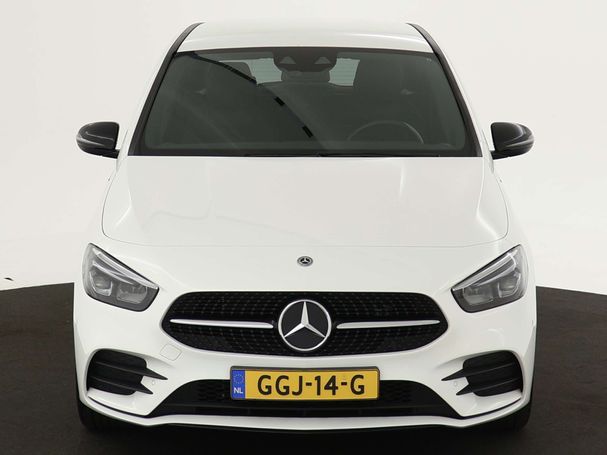 Mercedes-Benz B 250 e 160 kW image number 25