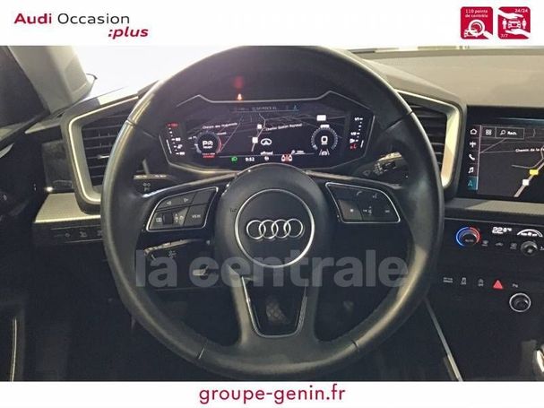 Audi A1 30 TFSI S tronic 85 kW image number 20