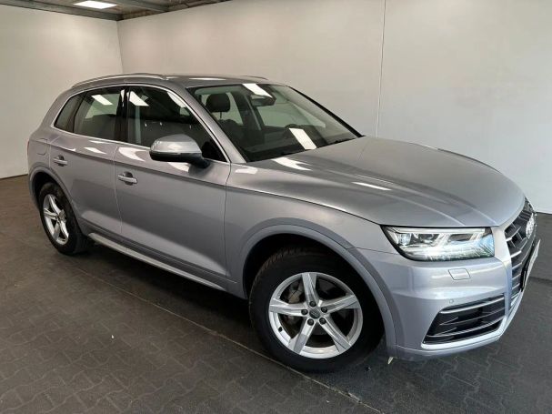 Audi Q5 185 kW image number 19