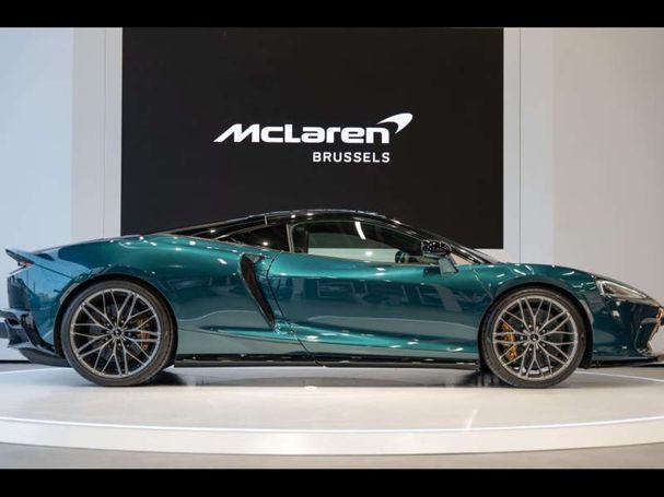 McLaren GT 456 kW image number 6