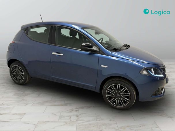 Lancia Ypsilon 51 kW image number 8