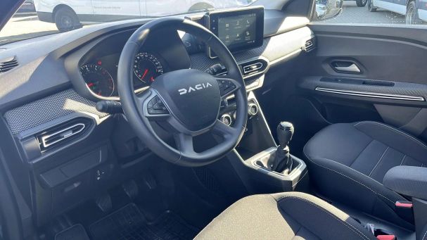 Dacia Jogger 1.0 TCe 81 kW image number 9