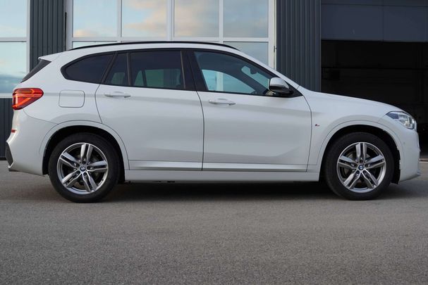 BMW X1 xDrive18d 110 kW image number 4