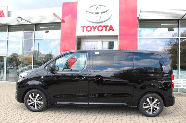 Toyota Proace Verso L1 130 kW image number 1