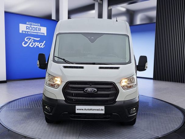 Ford Transit 290 L2H2 LKW VA 96 kW image number 5