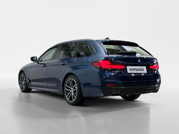 BMW 530 Touring 215 kW image number 4