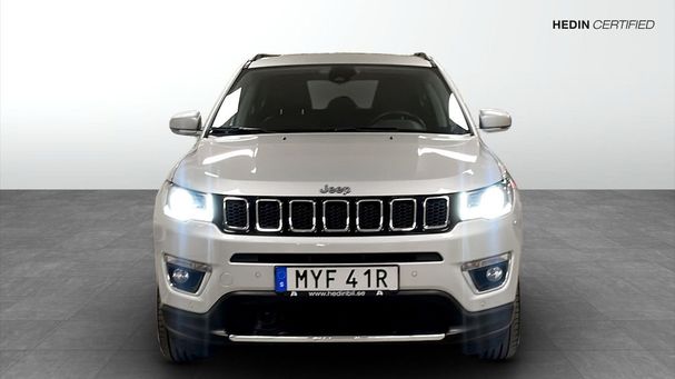 Jeep Compass 140 kW image number 8