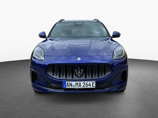 Maserati Grecale Folgore 410 kW image number 3