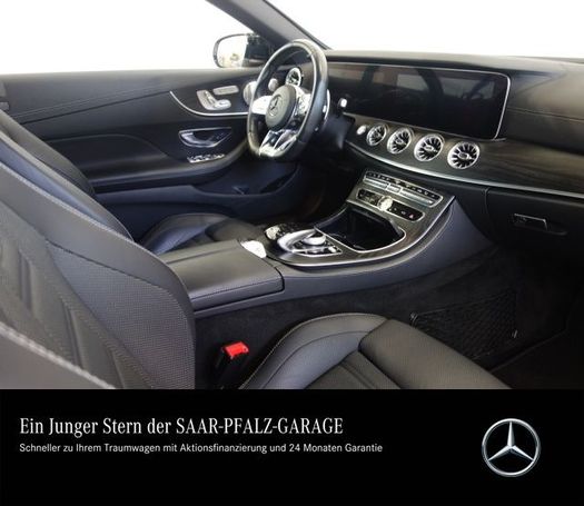 Mercedes-Benz E 53 AMG 320 kW image number 9