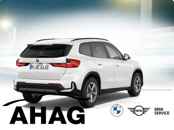 BMW X1 sDrive18i 100 kW image number 2