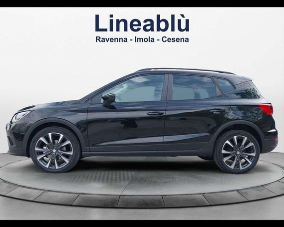 Seat Arona 1.0 TSI 70 kW image number 5