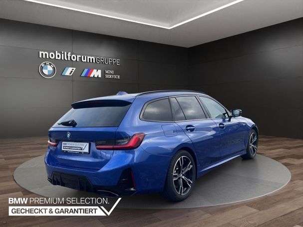 BMW 340i Touring xDrive 275 kW image number 2