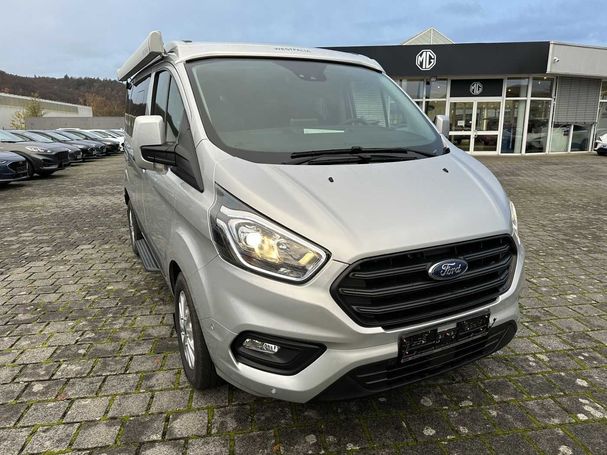 Ford Transit Custom 320 Nugget 125 kW image number 3